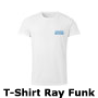 T-Shirt Ray Funk