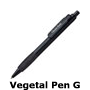 Vegetal Pen G
