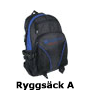Ryggsck A
