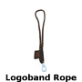 Logoband Rope