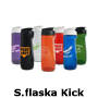 S.flaska Kick