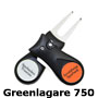 Greenlagare 750