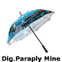 Dig.Paraply Mine