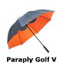 Paraply Golf V
