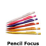 Pencil Focus