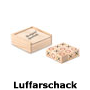 Luffarschack