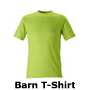 Barn T-Shirt