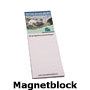 Magnetblock
