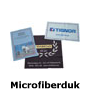 Microfiberduk