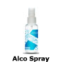 Alco Spray